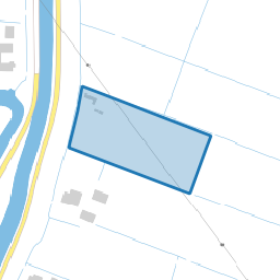 Perceel BSR00-F-1505