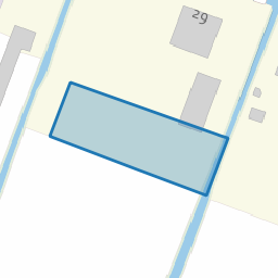 Perceel BSR00-F-1510