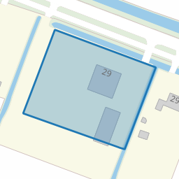 Perceel BSR00-F-1511