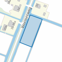 Perceel BSR00-F-1519