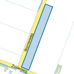 Perceel BSR00-F-1520