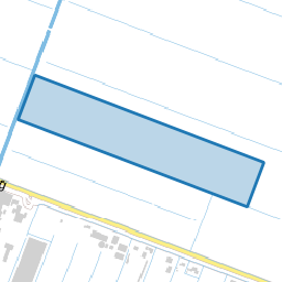 Perceel BSR00-F-1521