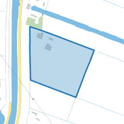 Perceel BSR00-F-1525