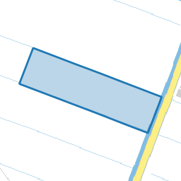 Perceel BSR00-F-1527