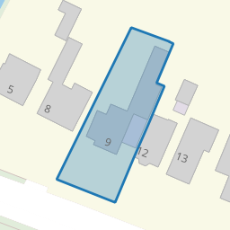 Perceel BSR00-F-1534