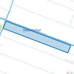 Perceel BSR00-F-1538