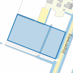 Perceel BSR00-F-1539