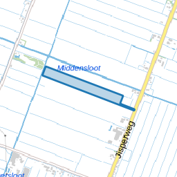 Perceel BSR00-F-1540