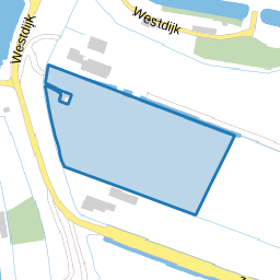 Perceel BSR00-F-1542