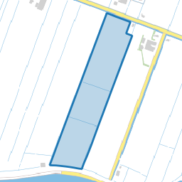 Perceel BSR00-F-1551