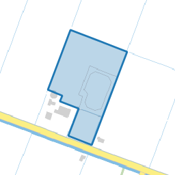 Perceel BSR00-F-1552