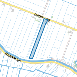 Perceel BSR00-F-1554