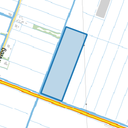 Perceel BSR00-F-1561