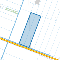 Perceel BSR00-F-1562