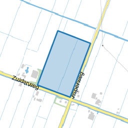 Perceel BSR00-F-1583