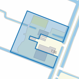 Perceel BSR00-F-1588