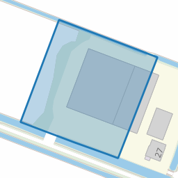 Perceel BSR00-F-1597