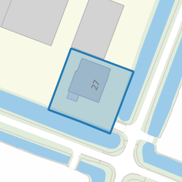 Perceel BSR00-F-1603