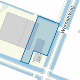 Perceel BSR00-F-1604