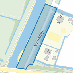 Perceel BSR00-F-1609