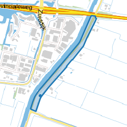 Perceel BSR00-F-1611