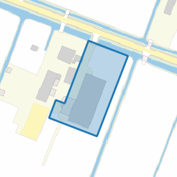 Perceel BSR00-F-1617