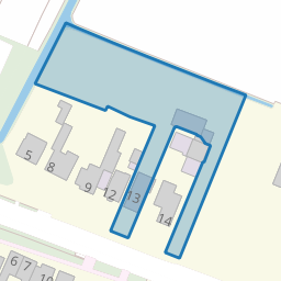 Perceel BSR00-F-1623