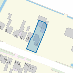 Perceel BSR00-F-1626