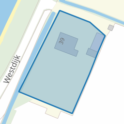 Perceel BSR00-F-1632