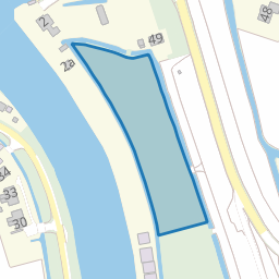 Perceel BSR00-F-1640