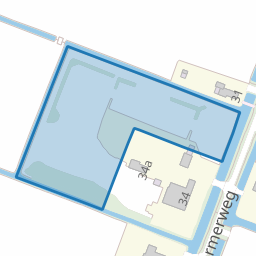 Perceel BSR00-F-1650