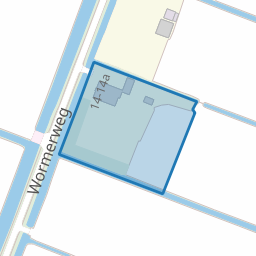 Perceel BSR00-F-1652