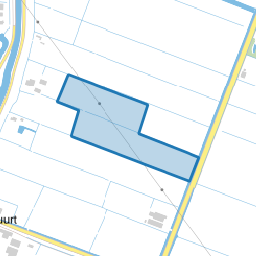 Perceel BSR00-F-1657