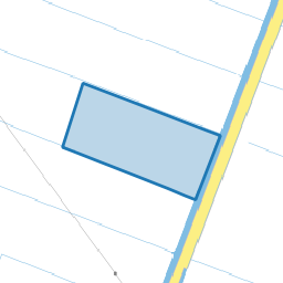 Perceel BSR00-F-1659