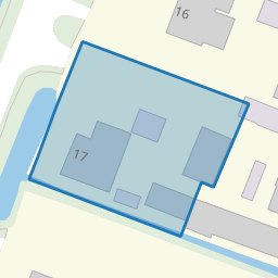 Perceel BSR00-F-1664