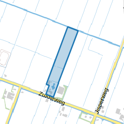 Perceel BSR00-F-1666
