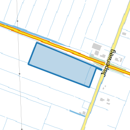 Perceel BSR00-F-1674