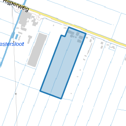 Perceel BSR00-F-1684