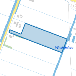 Perceel BSR00-F-1687