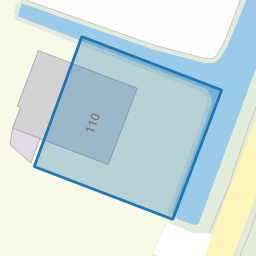 Perceel BSR00-F-1689