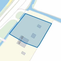 Perceel BSR00-F-1713