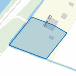 Perceel BSR00-F-1716