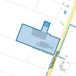 Perceel BSR00-G-1004