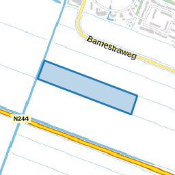 Perceel BSR00-G-1010