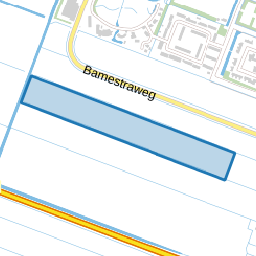 Perceel BSR00-G-1012