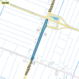 Perceel BSR00-G-1019