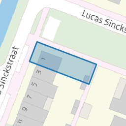 Perceel BSR00-G-1024