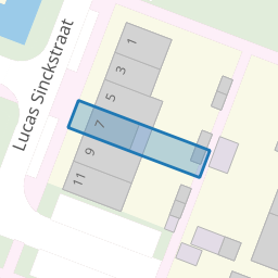 Perceel BSR00-G-1027