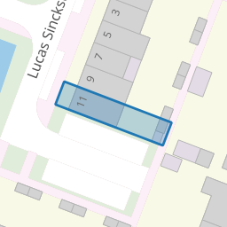 Perceel BSR00-G-1029