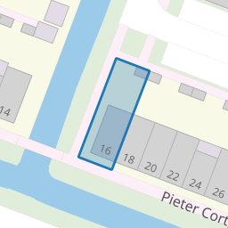 Perceel BSR00-G-1030